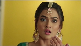 Pyaar Ka Pehla Adhyaya Shiv Shakti - 9th October 2023